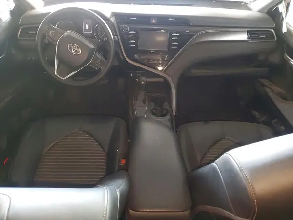 4T1G11AK2LU328420 2020 TOYOTA CAMRY - Image 8