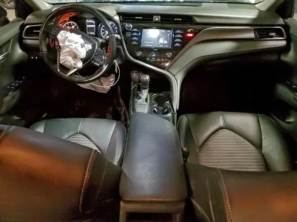 4T1G11AK2LU328806 2020 TOYOTA CAMRY - Image 8