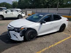 4T1G11AK2LU329339 2020 TOYOTA CAMRY