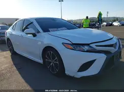 4T1G11AK2LU329941 2020 TOYOTA CAMRY