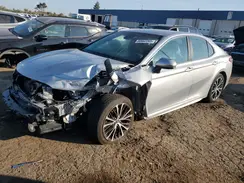 4T1G11AK2LU330698 2020 TOYOTA CAMRY