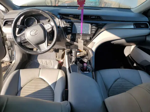 4T1G11AK2LU330698 2020 TOYOTA CAMRY - Image 8