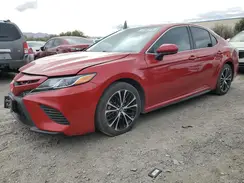 4T1G11AK2LU331401 2020 TOYOTA CAMRY