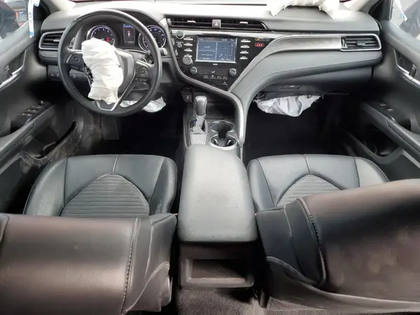 4T1G11AK2LU331401 2020 TOYOTA CAMRY - Image 8