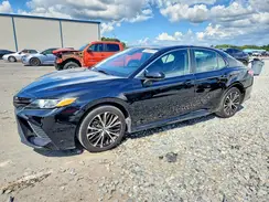 4T1G11AK2LU331561 2020 TOYOTA CAMRY