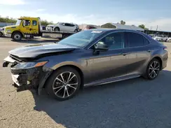 4T1G11AK2LU331740 2020 TOYOTA CAMRY