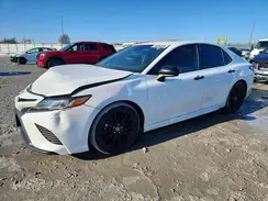 4T1G11AK2LU332287 2020 TOYOTA CAMRY