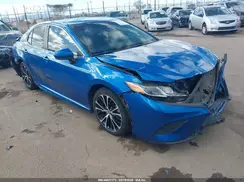 4T1G11AK2LU336694 2020 TOYOTA CAMRY