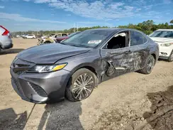 4T1G11AK2LU336873 2020 TOYOTA CAMRY