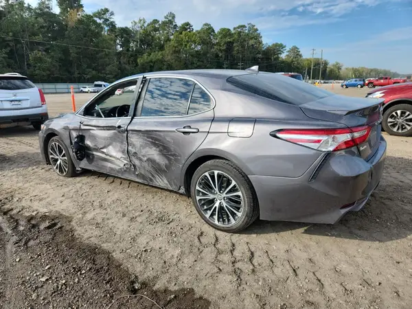 4T1G11AK2LU336873 2020 TOYOTA CAMRY - Image 2