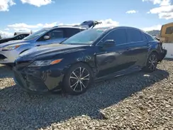 4T1G11AK2LU337103 2020 TOYOTA CAMRY