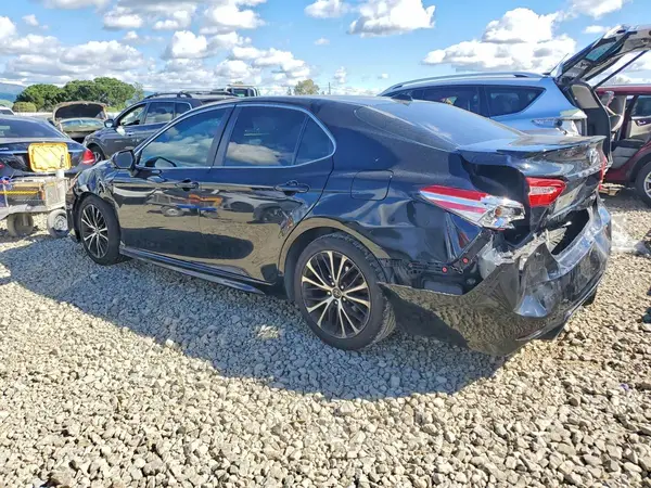 4T1G11AK2LU337103 2020 TOYOTA CAMRY - Image 2