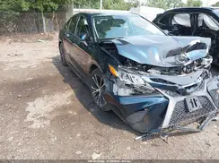 4T1G11AK2LU341412 2020 TOYOTA CAMRY
