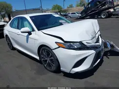 4T1G11AK2LU342771 2020 TOYOTA CAMRY