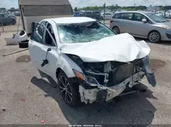 4T1G11AK2LU344147 2020 TOYOTA CAMRY
