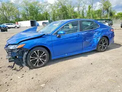 4T1G11AK2LU344360 2020 TOYOTA CAMRY