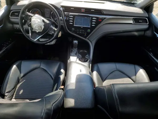4T1G11AK2LU344360 2020 TOYOTA CAMRY - Image 8