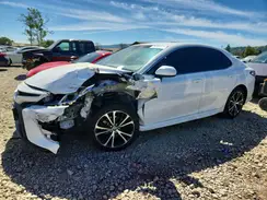 4T1G11AK2LU345248 2020 TOYOTA CAMRY