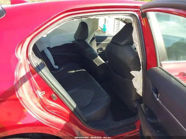 4T1G11AK2LU346061 2020 TOYOTA CAMRY - Image 8