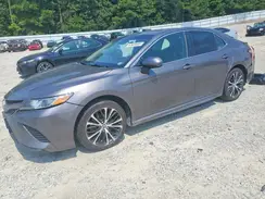 4T1G11AK2LU347307 2020 TOYOTA CAMRY