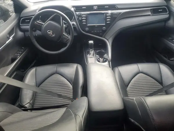 4T1G11AK2LU347758 2020 TOYOTA CAMRY - Image 8