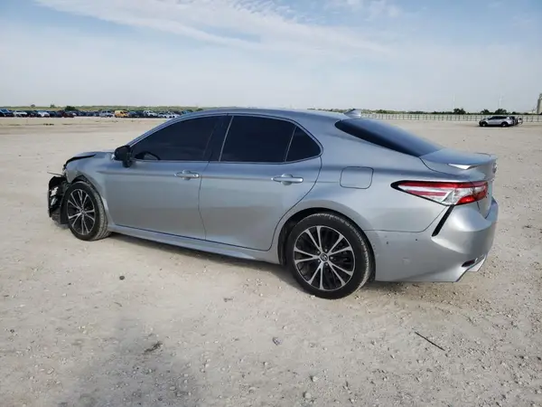 4T1G11AK2LU347839 2020 TOYOTA CAMRY - Image 2