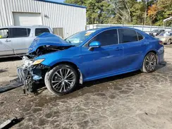 4T1G11AK2LU348344 2020 TOYOTA CAMRY