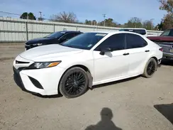 4T1G11AK2LU349378 2020 TOYOTA CAMRY