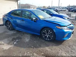 4T1G11AK2LU350580 2020 TOYOTA CAMRY