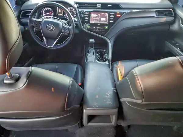 4T1G11AK2LU351521 2020 TOYOTA CAMRY - Image 8