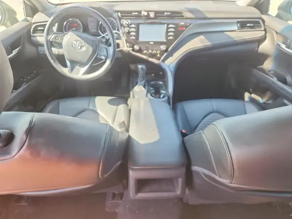 4T1G11AK2LU354533 2020 TOYOTA CAMRY - Image 8