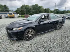 4T1G11AK2LU356427 2020 TOYOTA CAMRY