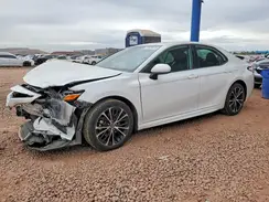 4T1G11AK2LU357223 2020 TOYOTA CAMRY