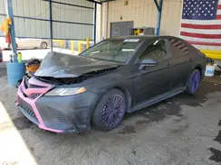 4T1G11AK2LU358453 2020 TOYOTA CAMRY