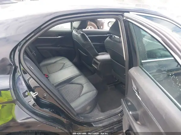4T1G11AK2LU358906 2020 TOYOTA CAMRY - Image 8