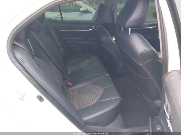 4T1G11AK2LU359098 2020 TOYOTA CAMRY - Image 8
