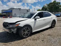 4T1G11AK2LU359568 2020 TOYOTA CAMRY