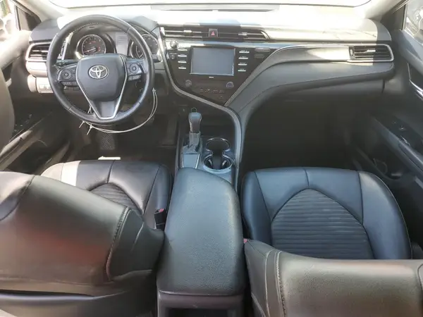 4T1G11AK2LU359568 2020 TOYOTA CAMRY - Image 8