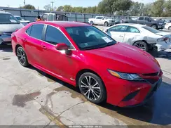 4T1G11AK2LU360090 2020 TOYOTA CAMRY