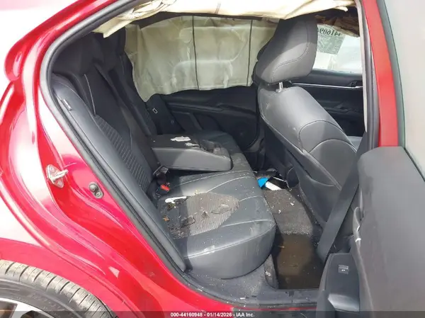 4T1G11AK2LU360235 2020 TOYOTA CAMRY - Image 8