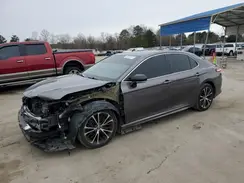 4T1G11AK2LU360462 2020 TOYOTA CAMRY