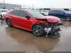 4T1G11AK2LU364172 2020 TOYOTA CAMRY