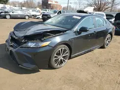 4T1G11AK2LU365435 2020 TOYOTA CAMRY