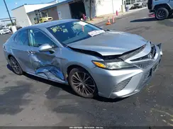 4T1G11AK2LU366567 2020 TOYOTA CAMRY