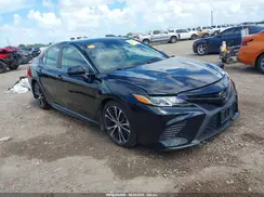 4T1G11AK2LU366701 2020 TOYOTA CAMRY