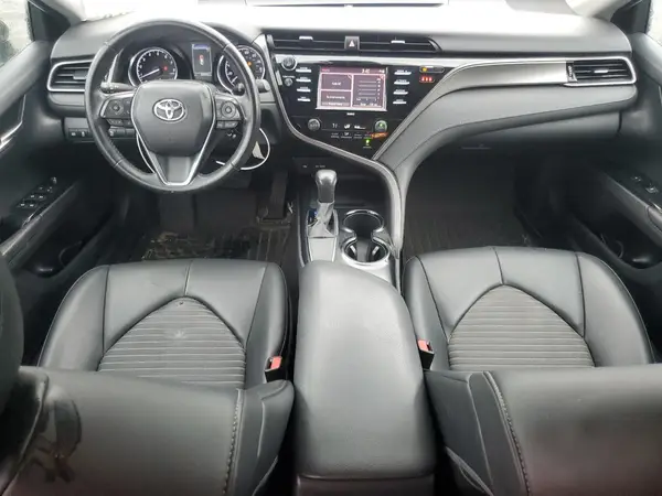 4T1G11AK2LU366780 2020 TOYOTA CAMRY - Image 8