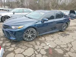 4T1G11AK2LU366911 2020 TOYOTA CAMRY
