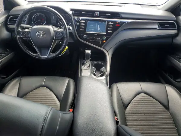 4T1G11AK2LU368089 2020 TOYOTA CAMRY - Image 8