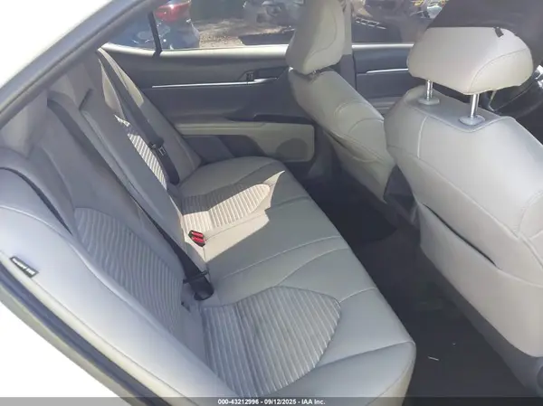 4T1G11AK2LU369680 2020 TOYOTA CAMRY - Image 8