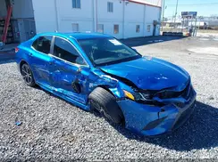 4T1G11AK2LU372501 2020 TOYOTA CAMRY